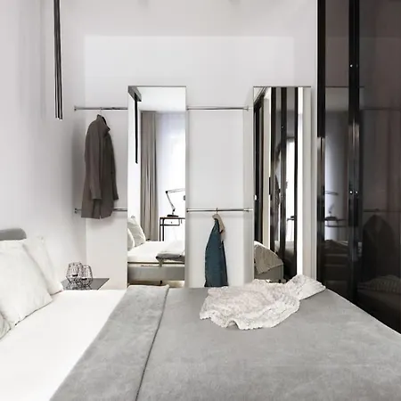 Deluxe Apartment In City Center, Steam Park Cracovia Exterior foto