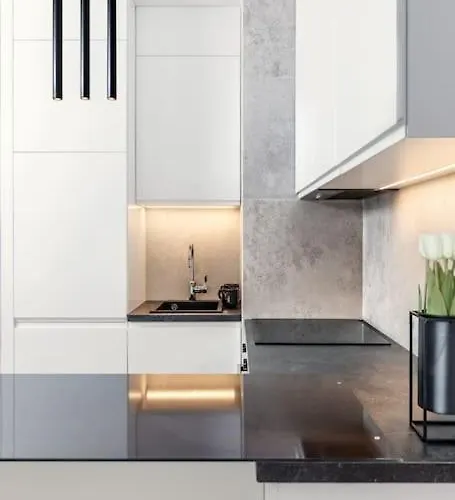 Deluxe Apartment In City Center, Steam Park