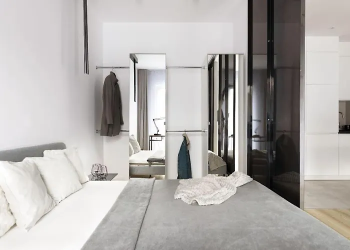 Deluxe Apartment In City Center, Steam Park