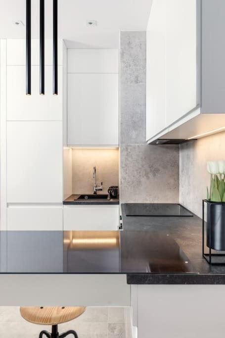 Apartment Deluxe In Center, Steam Park *