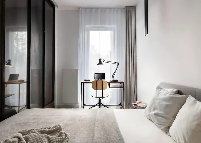 Deluxe Apartment In City Center, Steam Park
